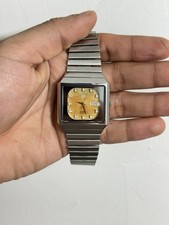 Seiko 5 men's 39 mm Vintage