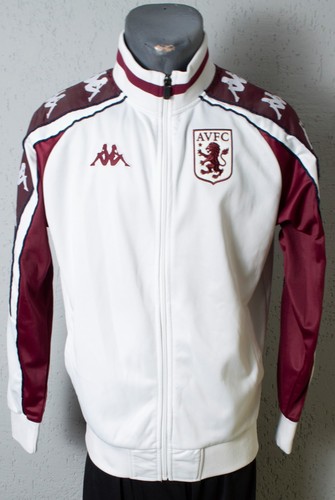 Aston villa jacket - jacket, training