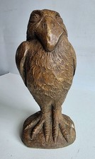 WONDERFUL OLD HEAVY GROTESQUE