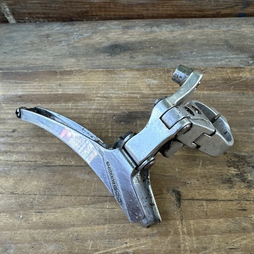 Shimano 600 front derailleur - 600.,