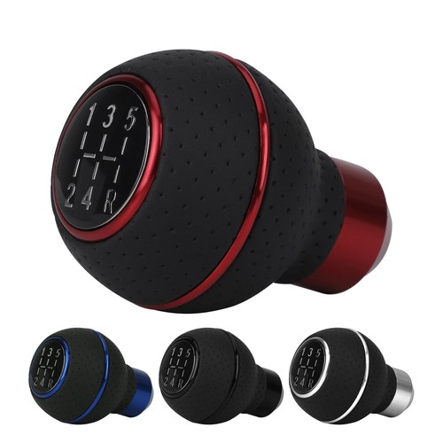 Speed aluminium car gear - speed,
