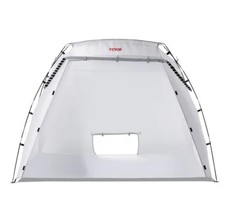 VEVOR Spray Paint Shelter