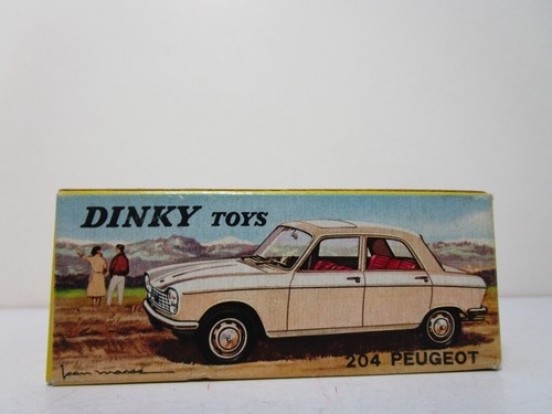 French dinky toy 531 - french,