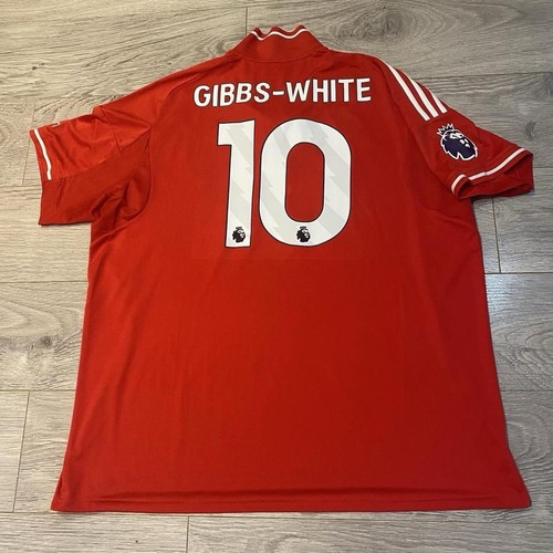 Nottingham forest 2025 home - nottingham, 2025/26