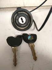 PIAGGIO VESPA ET4 50CC OEM