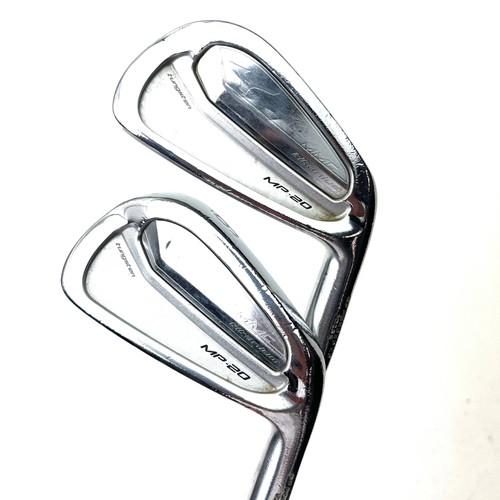 Mizuno mmc irons 5 - irons, /