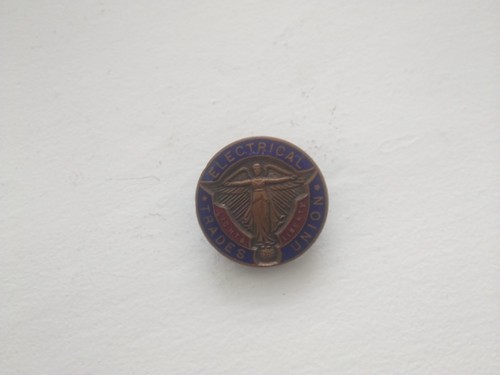 Electrical trade union - electrical,