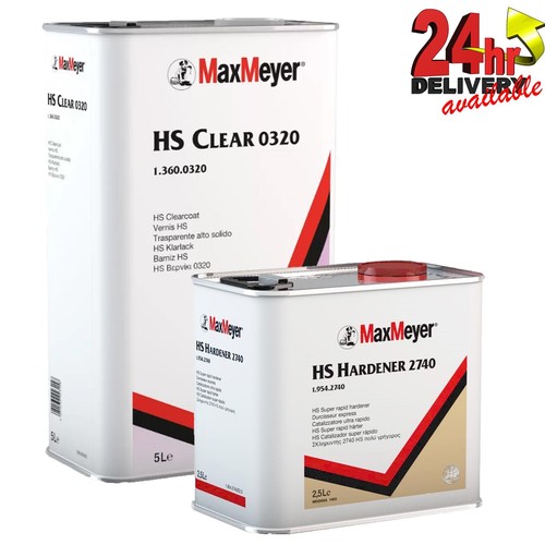 Max meyer clear litre - max,