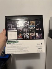 The Beatles 16 Month Square