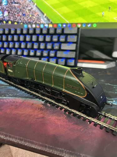 Hornby r30349 gauge dublo - hornby, oo
