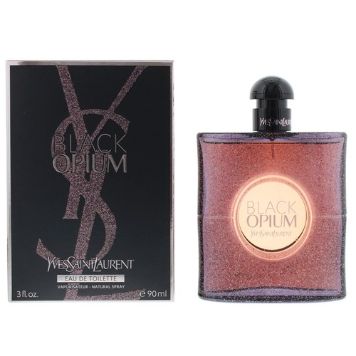 Yves saint laurent black - saint,