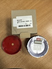 Newlec 24v DC Fire Alarm