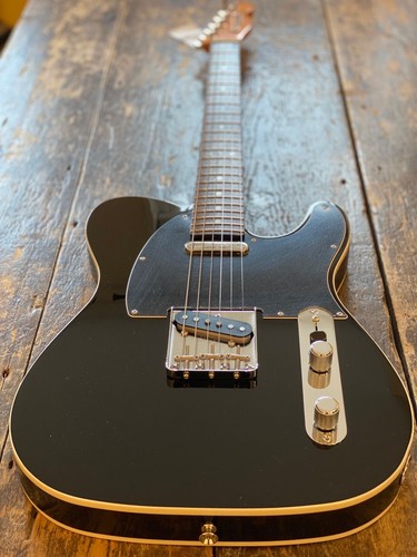 Fender fsr japan - fender,