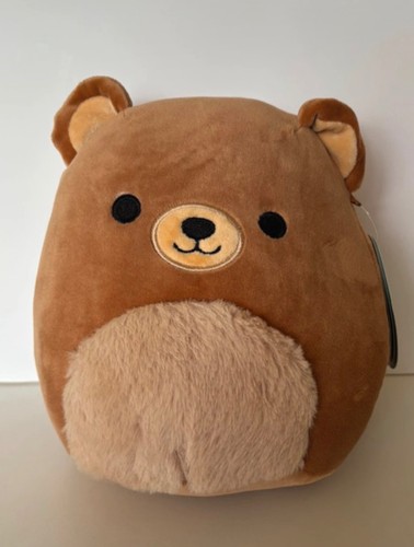 Teddy bear soft toy - bear,