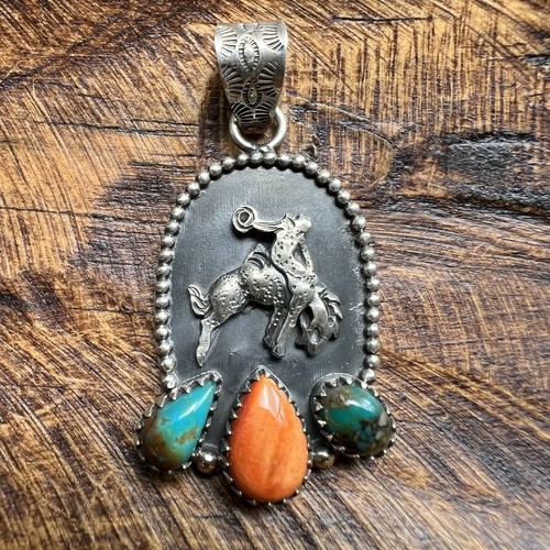 Sterling silver kingman - silver,
