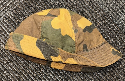 Goretex thinsulate camo bucket - goretex,