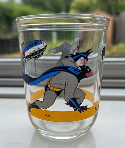 The adventures batman - the,
