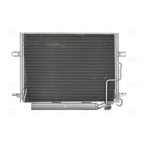 Nissens condenser 94614 - nissens,