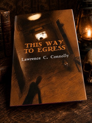 This way egress - this,