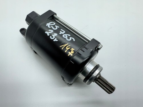 765 23r starter triumph - 23r,