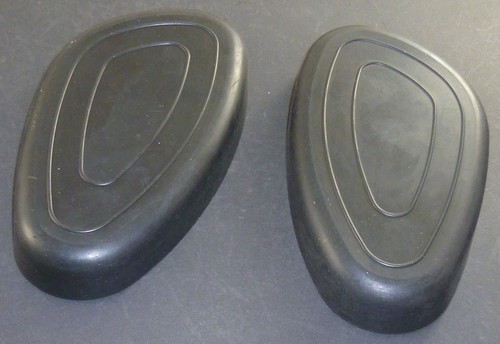 Knee pads bmw r 51 - pads,