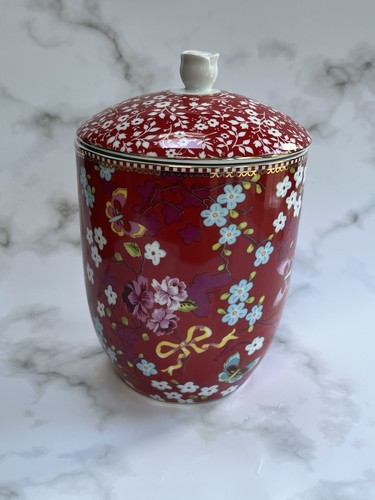 Pip studio chinese rose floral - rose,
