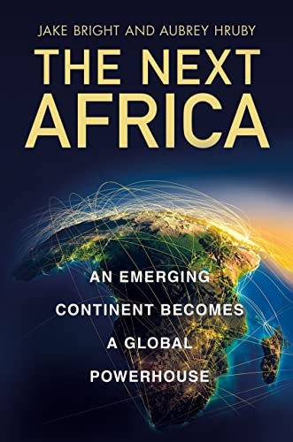 The next africa emerging - an,