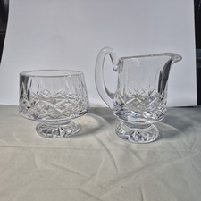 Vintage Irish Waterford