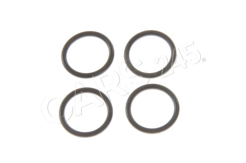 Genuine ring 20x3 x4pcs bmw - o-ring,