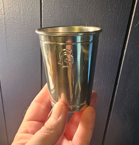 Vintage mid century trav bar - century, trav-l-bar