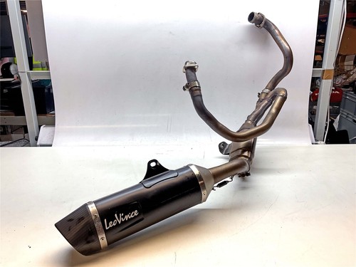 2021 suzuki sv650a exhaust - sv650a,