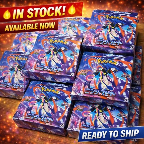 Pokemon tcg ninja spinner - pokemon,