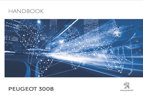 2019 peugeot 3008 owners - 3008,