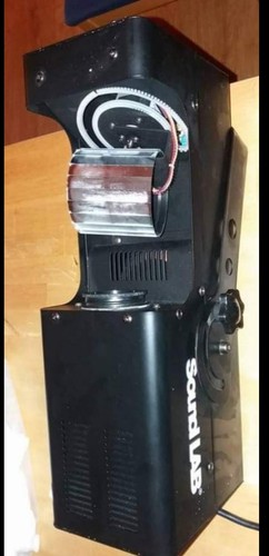 Lights soundlab dmx - dj, by