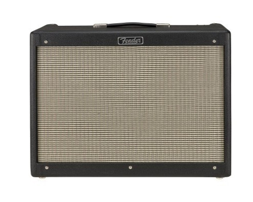 Fender hot rod deluxe - hot, iv