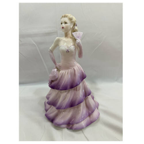 Coalport ladies fashion - ladies,