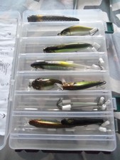 Megabass lures  