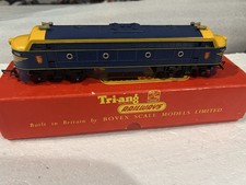 Triang R159 Transcontinental