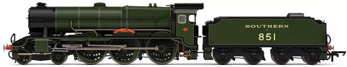 Hornby r3634 southern railway - hornby,