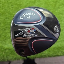 Callaway XR Speed Driver 10.5