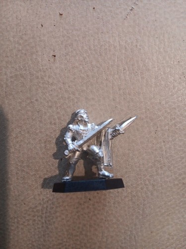 Dueler metal figure games - dueler,