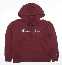Mens size champion red - mens,