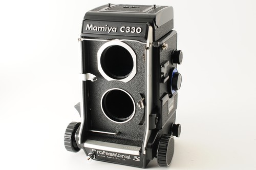 Mint mamiya c330 professional - mint,