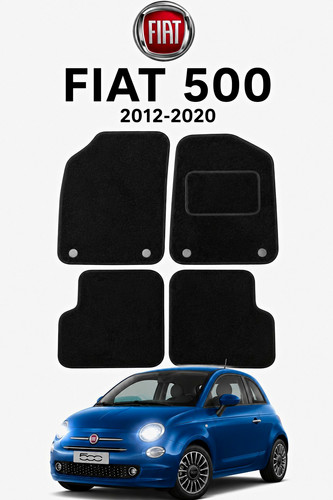Fiat 500 2012 2020 - fiat, 2012-2020