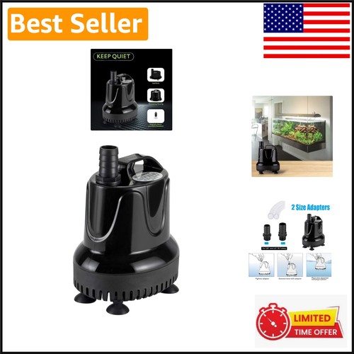 Quick water change aquarium - quick,