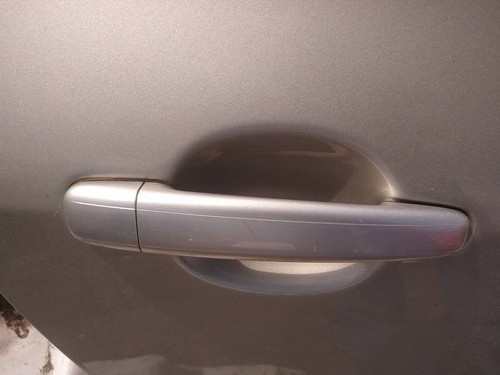 Door handle exterior - ,