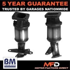 Fits Mondeo X-Type 2.0 D dCi