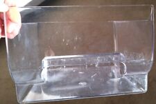 Servis Genuine Salad Crisper Drawer Bin 310 x 260 x175mm for Fridge Freezer