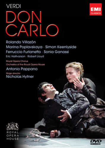 Don carlo the royal - don,