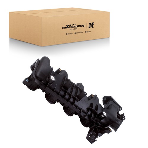 Intake inlet manifold - intake, ford